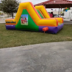 Brincolines kangoritos nvo Laredo
