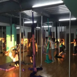 Glam Pole & Fitness Studio