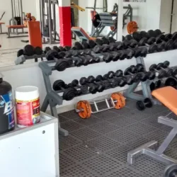 AllstarsGym