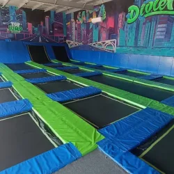 Top Jump Navojoa