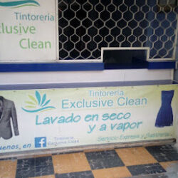 Tintorería Exclusive Clean