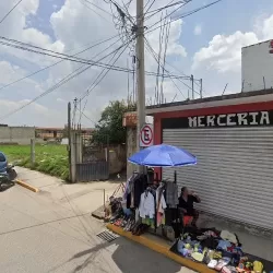 MERCERIA DISFRAZARTE