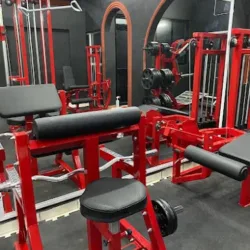 Mr.Teko Gym