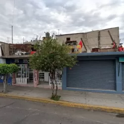 Papelería Y Mercería "Chava" Impresiones Y regalos.