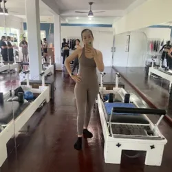 INOVA PILATES STUDIO