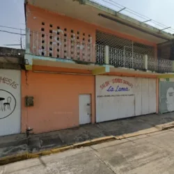 Servi-mesas