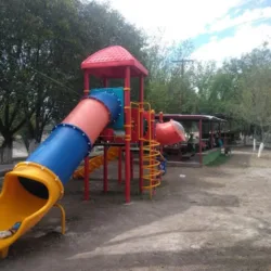 Parque Fundadores