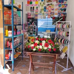 Mercería Soco