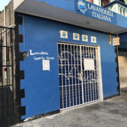 Speedy wash Lavanderia Italiana