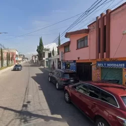 Papelería Y Merceria Charly