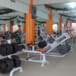 GYM COLISEUM