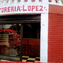 Tintorería López