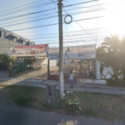 Lavandería la washeria