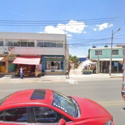 8F65+9C San Mateo Atenco, Estado de México