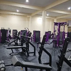F SPORT GYM