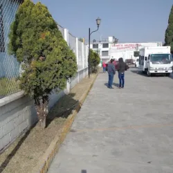 VELATORIO DIF CUAUTITLÁN