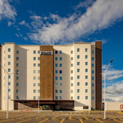 Hotel Staybridge Suites Saltillo