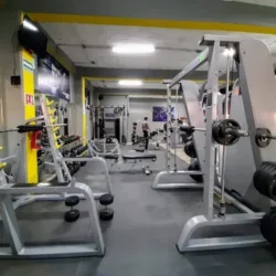 Temple Fitness