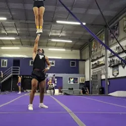Rinos Cheer Academy