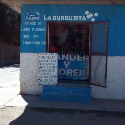 La burbujita
