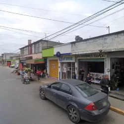 Estambres Vicki