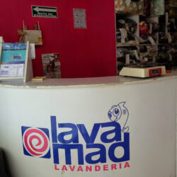 Lavamad Lavandería