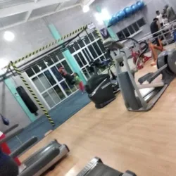 Gym Silmar Fitness