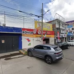 PARISINA TIZAYUCA PLAZA