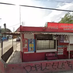 Abarrotes Y Merceria Garcia