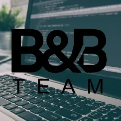 B&B Team - Desarollo WEB