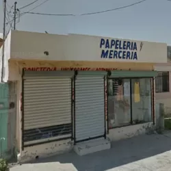 Papeleria Merceria Ciber Y Disfrases Raky