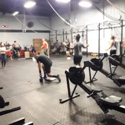 IMPERIO ELITE FITNESS