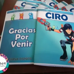Ohana diseños