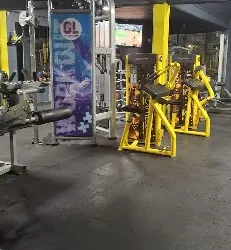 Olympia Fitness GYM