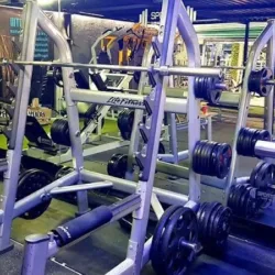 Sportfit Gym y Fitness Center