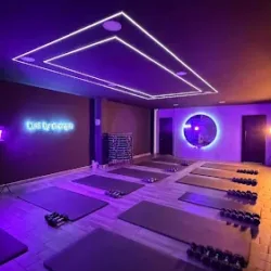 POWER Fitness Studio