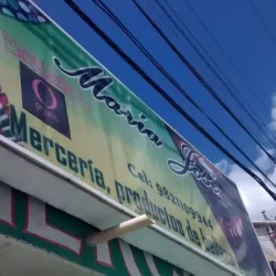 María José
