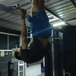 Mutant Gym Morelia