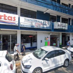 TINTORERIA ECOLOGICA DRY CLEAN EUROPA