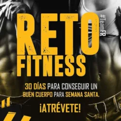Fitness Revolution por BYME