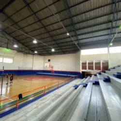 Gimnasio Presidentes
