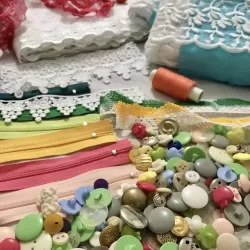 Merceria y ropa típica "Teresita"
