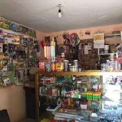 PAPELERÍA SCHOOL