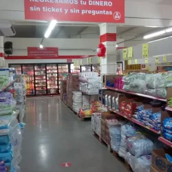 Tiendas 3B