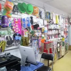 Papelería y Mercería MQ