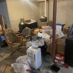Jon&Don Junk Removal