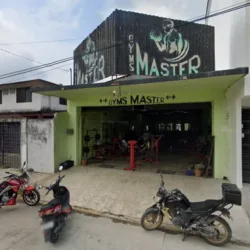 Gyms Master