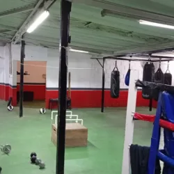 Fit Boxing Merino