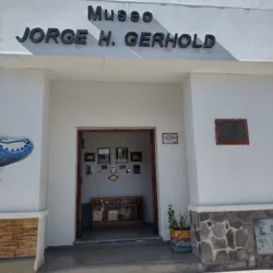 Museo Jorge gerhold