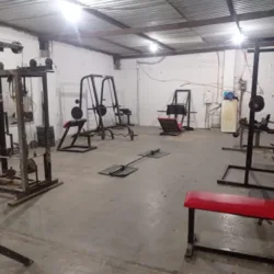 Gym FLASH